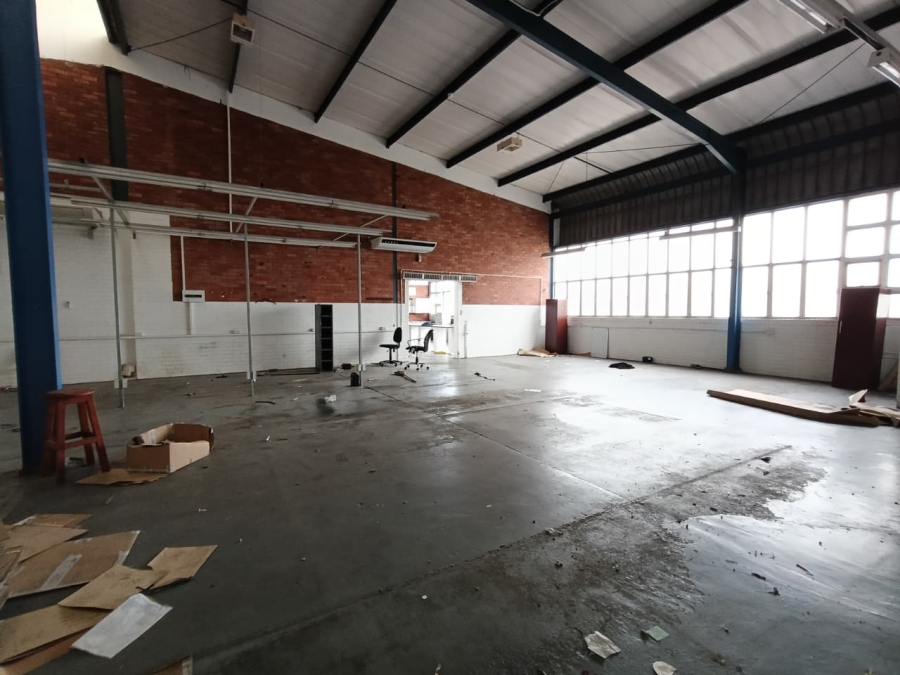 To Let Commercial Property for Rent in New Germany KwaZulu-Natal