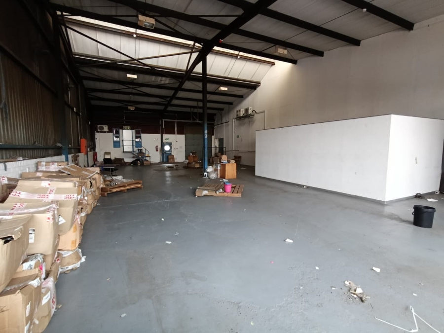To Let Commercial Property for Rent in New Germany KwaZulu-Natal