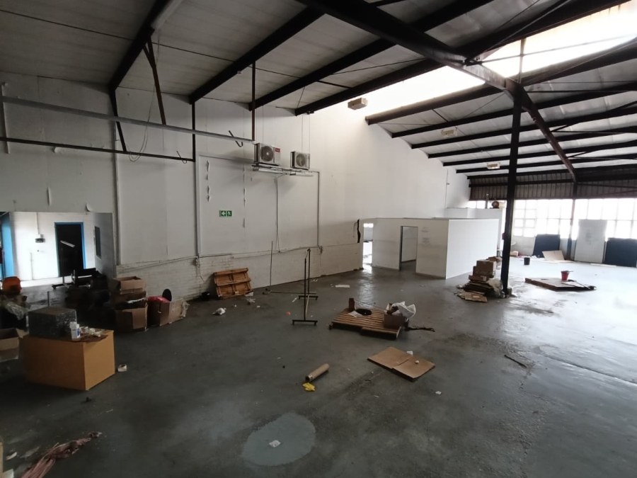 To Let Commercial Property for Rent in New Germany KwaZulu-Natal