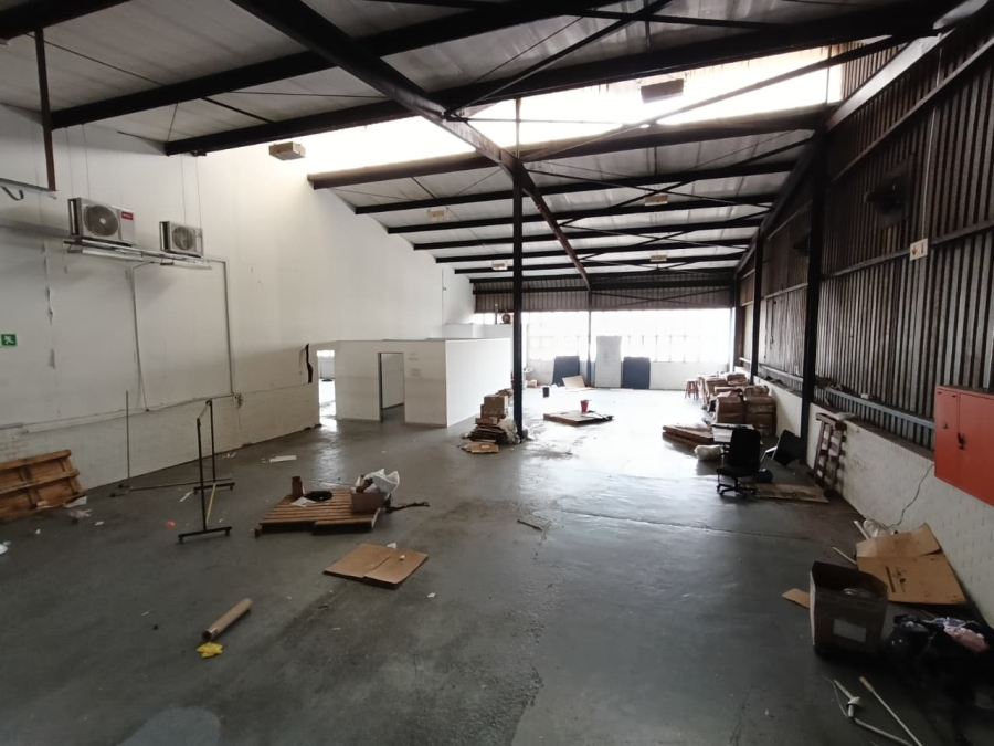 To Let Commercial Property for Rent in New Germany KwaZulu-Natal