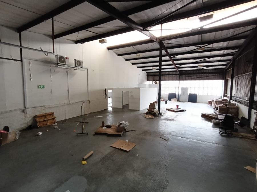 To Let Commercial Property for Rent in New Germany KwaZulu-Natal