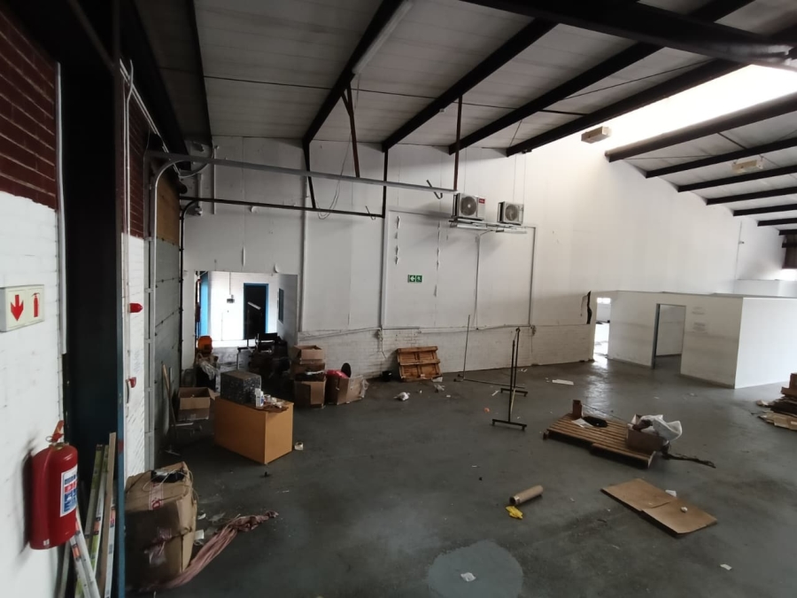 To Let Commercial Property for Rent in New Germany KwaZulu-Natal