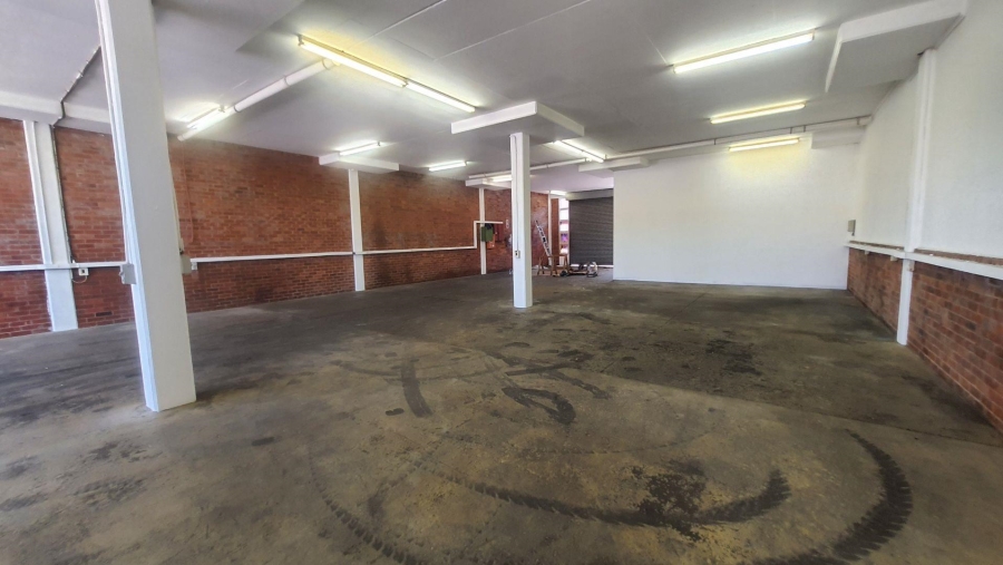 To Let Commercial Property for Rent in New Germany KwaZulu-Natal