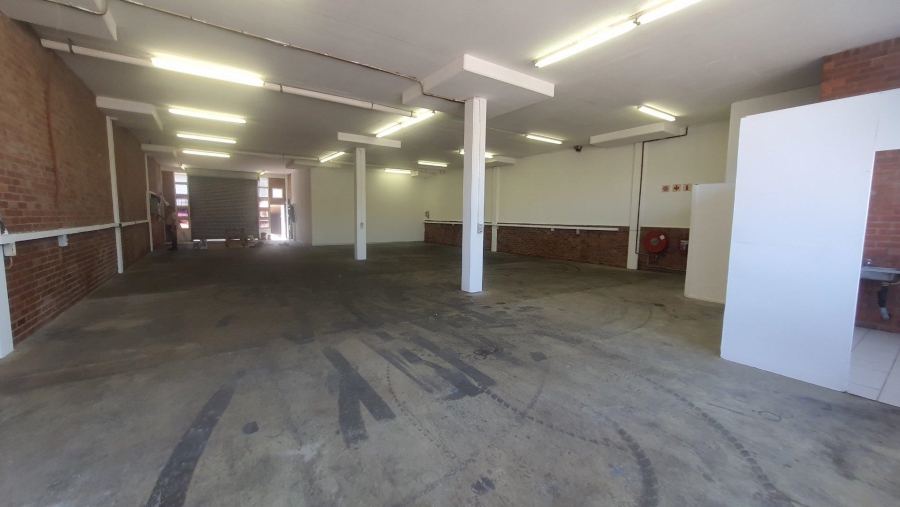To Let Commercial Property for Rent in New Germany KwaZulu-Natal
