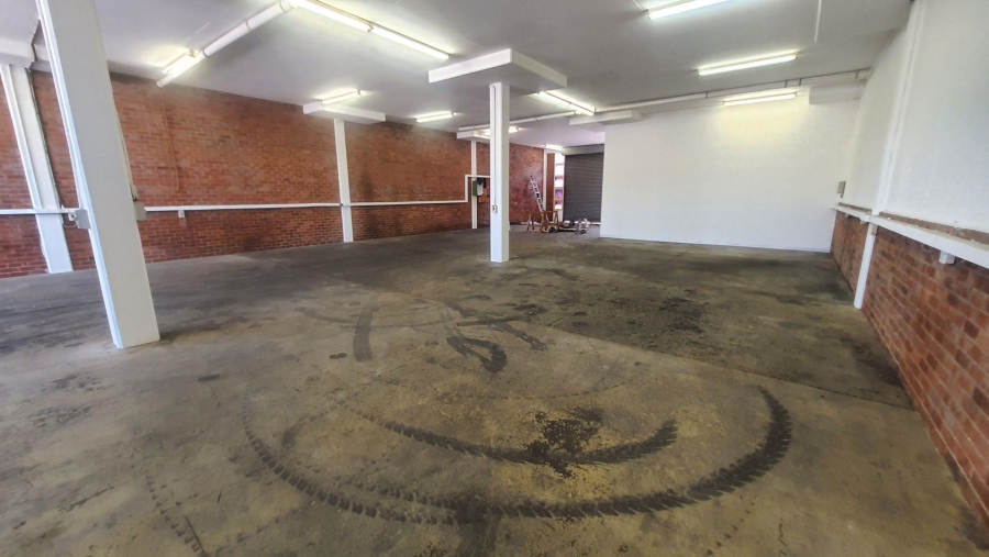 To Let Commercial Property for Rent in New Germany KwaZulu-Natal