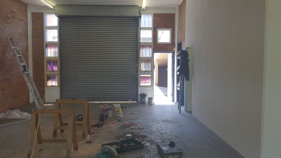 To Let Commercial Property for Rent in New Germany KwaZulu-Natal