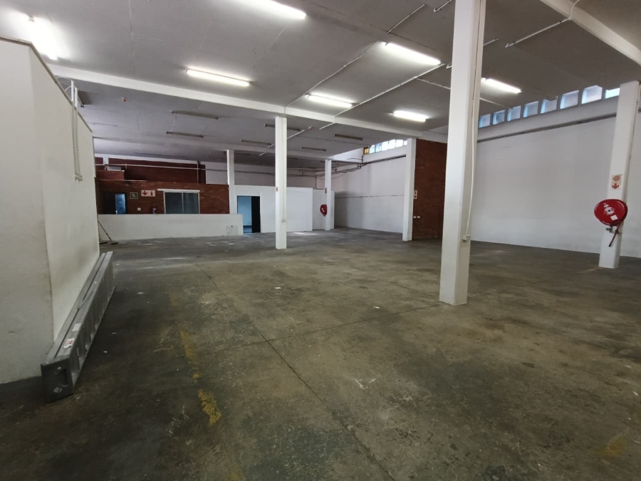To Let Commercial Property for Rent in New Germany KwaZulu-Natal