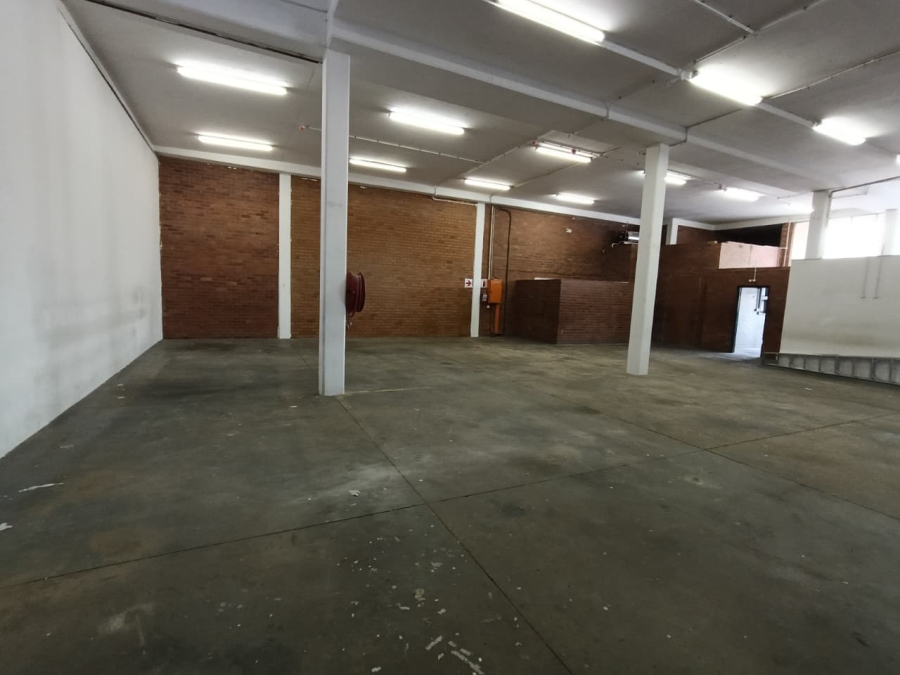 To Let Commercial Property for Rent in New Germany KwaZulu-Natal