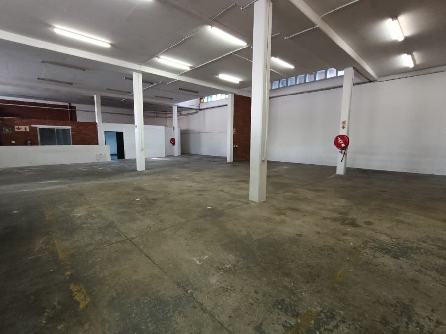 To Let Commercial Property for Rent in New Germany KwaZulu-Natal