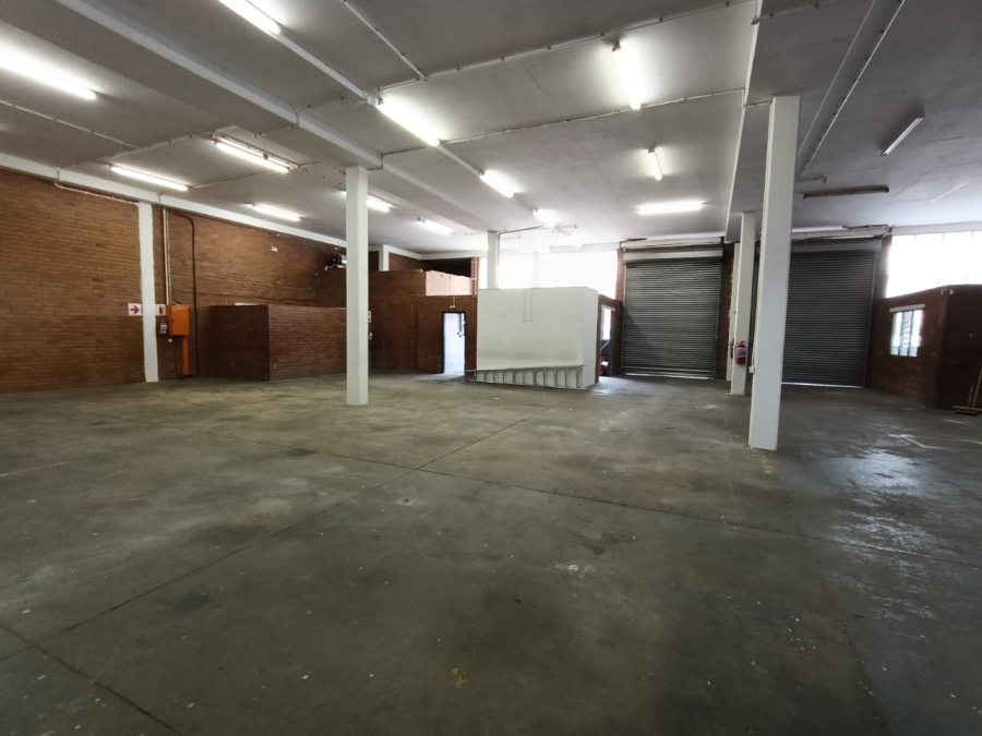 To Let Commercial Property for Rent in New Germany KwaZulu-Natal