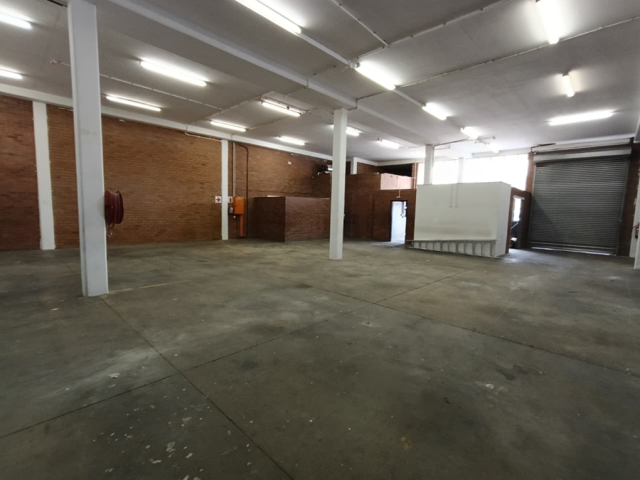 To Let Commercial Property for Rent in New Germany KwaZulu-Natal