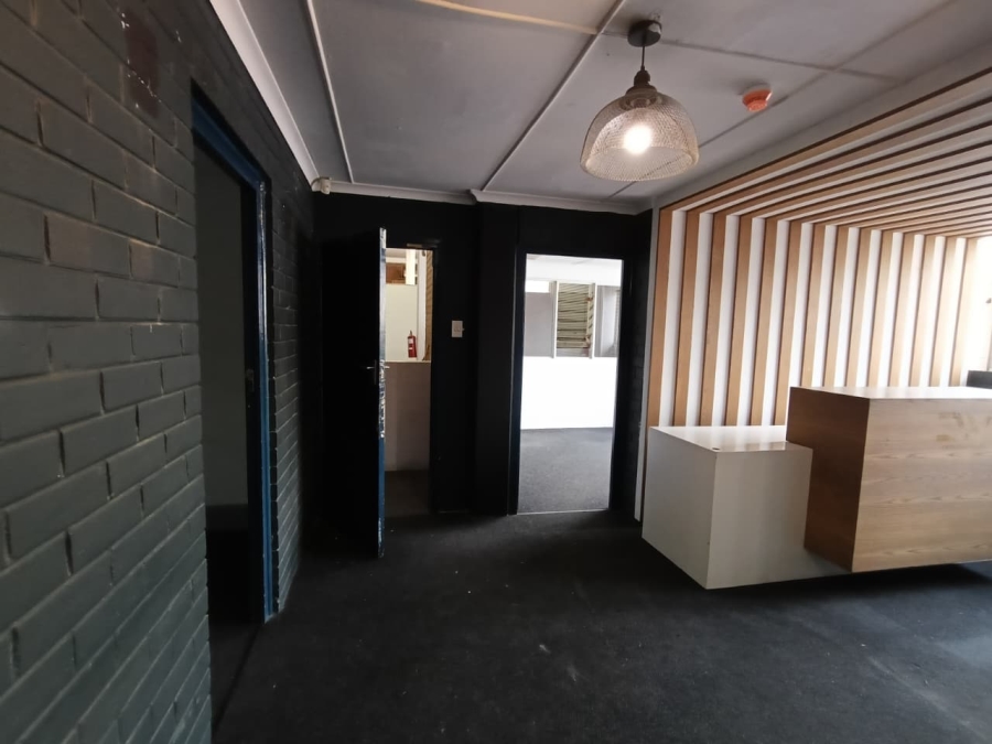 To Let Commercial Property for Rent in New Germany KwaZulu-Natal
