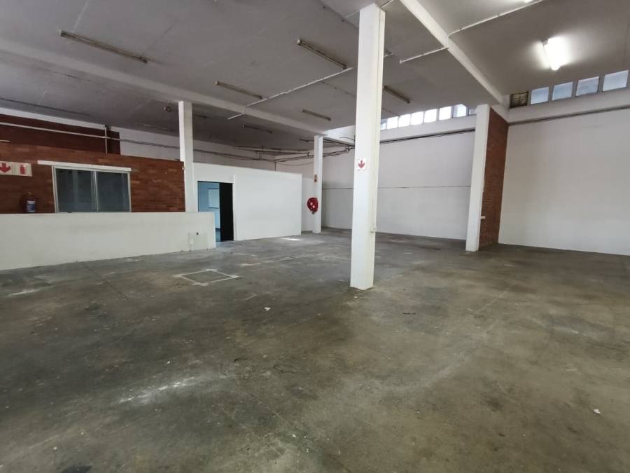 To Let Commercial Property for Rent in New Germany KwaZulu-Natal
