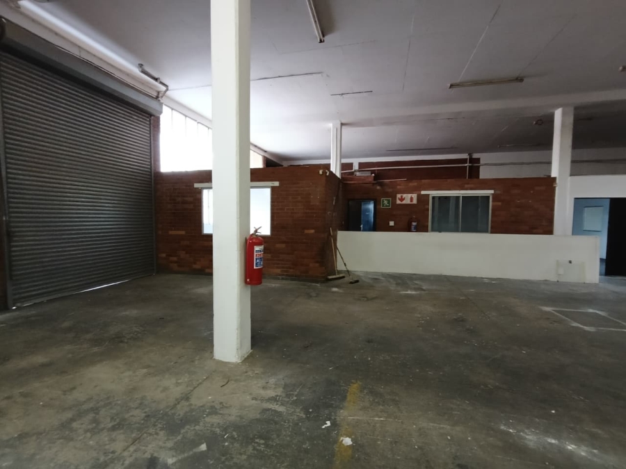 To Let Commercial Property for Rent in New Germany KwaZulu-Natal