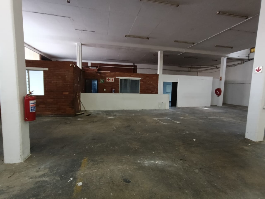 To Let Commercial Property for Rent in New Germany KwaZulu-Natal