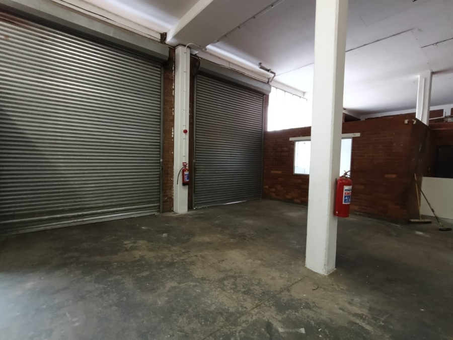 To Let Commercial Property for Rent in New Germany KwaZulu-Natal