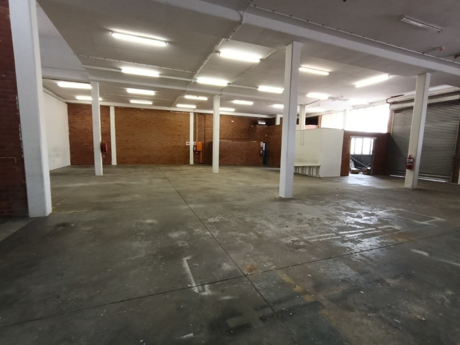 To Let Commercial Property for Rent in New Germany KwaZulu-Natal
