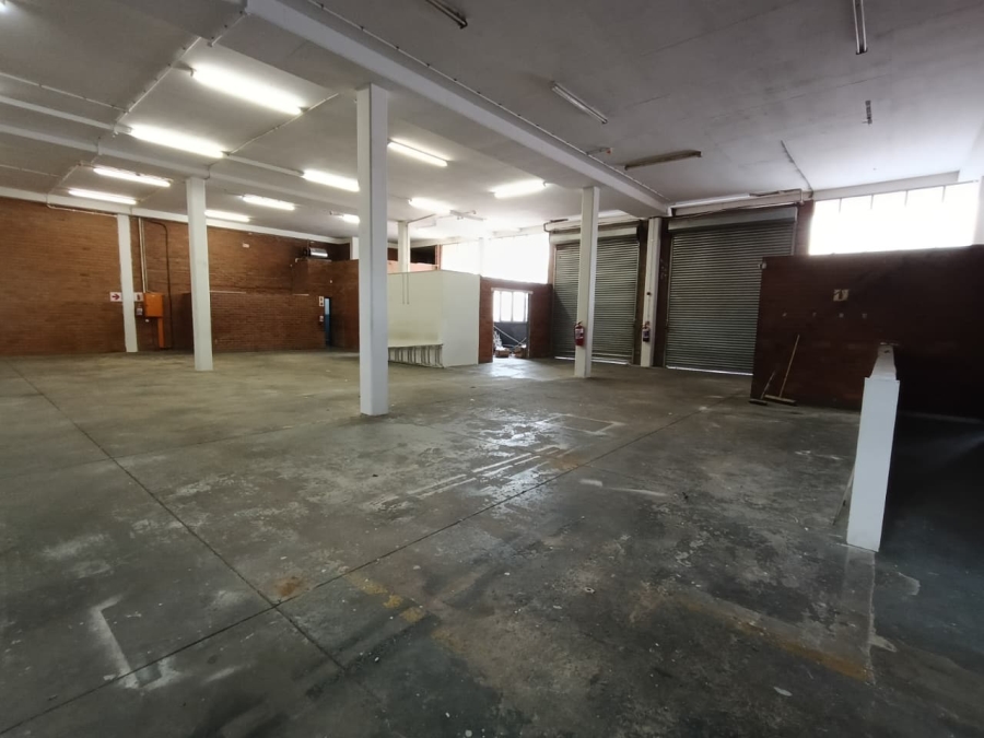 To Let Commercial Property for Rent in New Germany KwaZulu-Natal