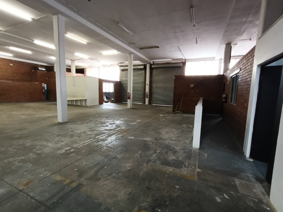 To Let Commercial Property for Rent in New Germany KwaZulu-Natal