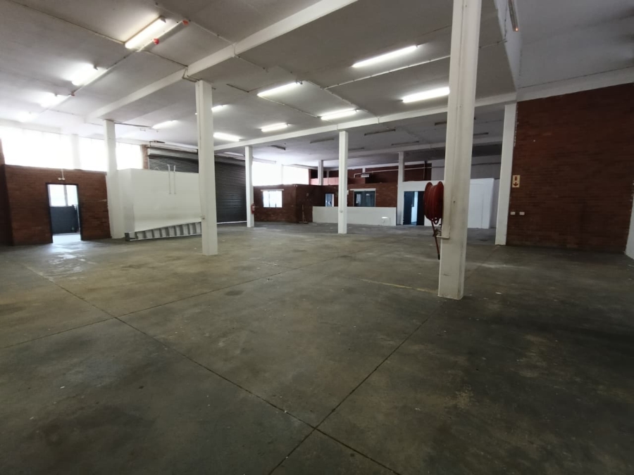 To Let Commercial Property for Rent in New Germany KwaZulu-Natal