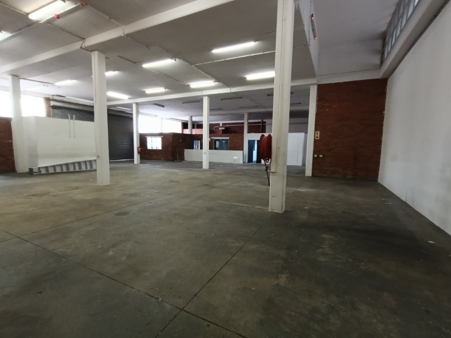 To Let Commercial Property for Rent in New Germany KwaZulu-Natal