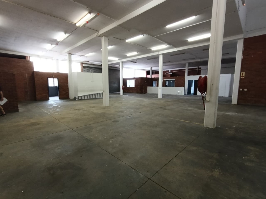 To Let Commercial Property for Rent in New Germany KwaZulu-Natal