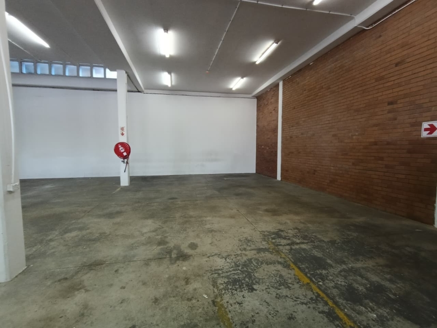To Let Commercial Property for Rent in New Germany KwaZulu-Natal