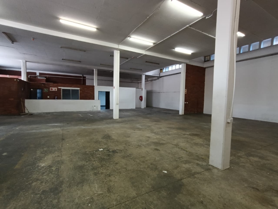 To Let Commercial Property for Rent in New Germany KwaZulu-Natal