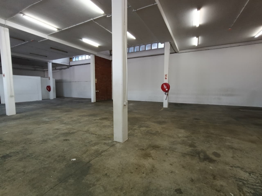 To Let Commercial Property for Rent in New Germany KwaZulu-Natal