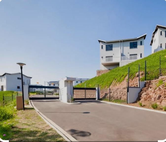 To Let 0 Bedroom Property for Rent in Moseley Park KwaZulu-Natal