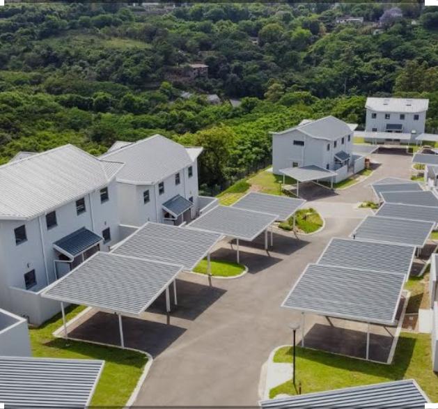 To Let 0 Bedroom Property for Rent in Moseley Park KwaZulu-Natal
