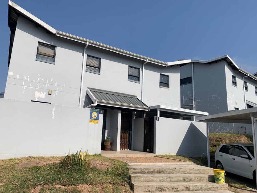 To Let 0 Bedroom Property for Rent in Moseley Park KwaZulu-Natal