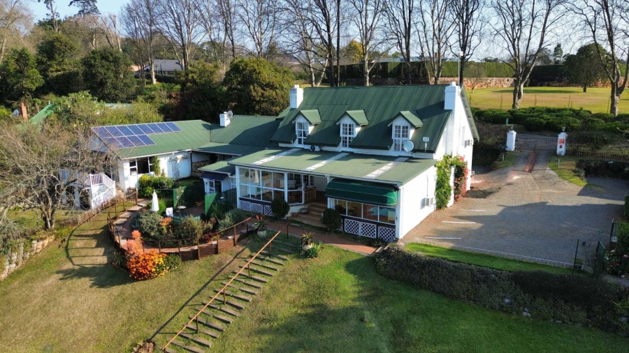 Commercial Property for Sale in Hilton Central KwaZulu-Natal