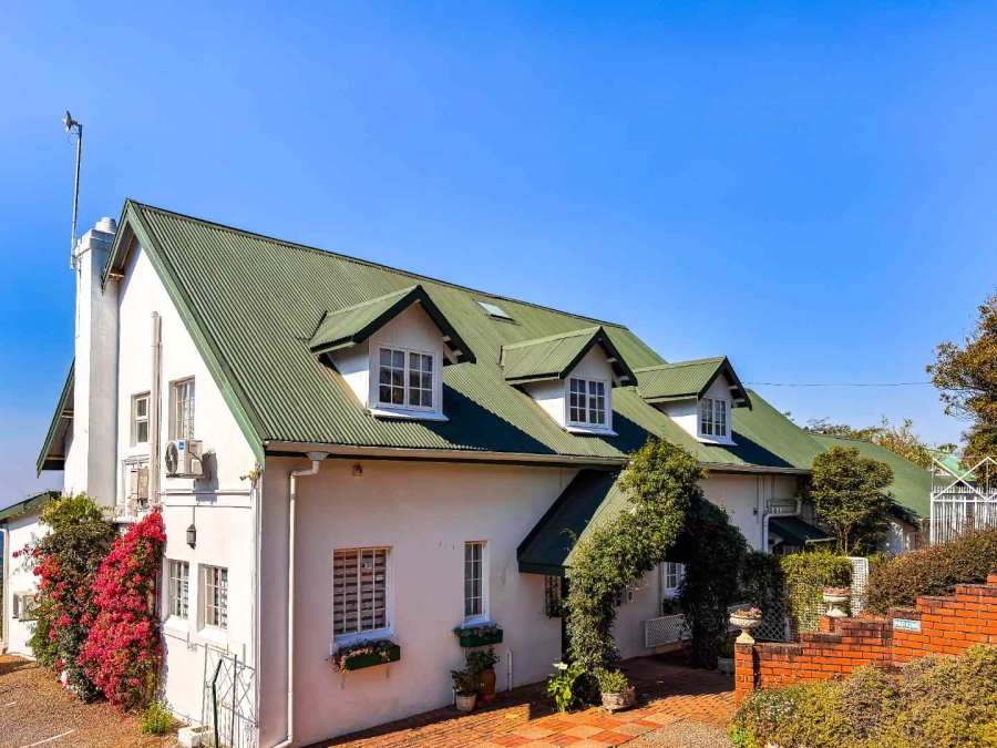 Commercial Property for Sale in Hilton Central KwaZulu-Natal