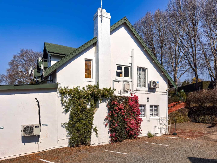 Commercial Property for Sale in Hilton Central KwaZulu-Natal