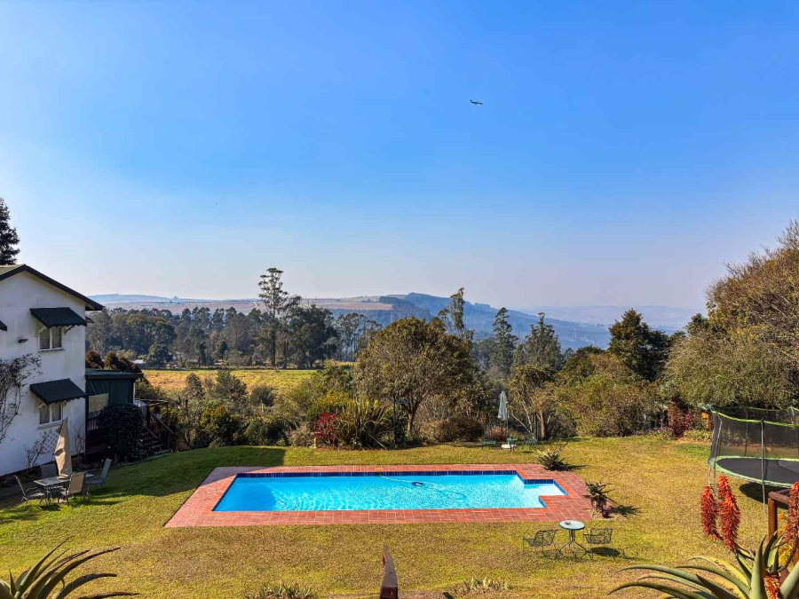 Commercial Property for Sale in Hilton Central KwaZulu-Natal