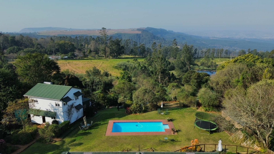 Commercial Property for Sale in Hilton Central KwaZulu-Natal