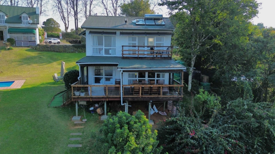Commercial Property for Sale in Hilton Central KwaZulu-Natal