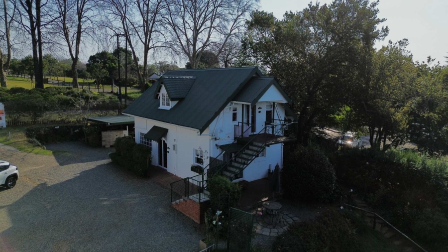Commercial Property for Sale in Hilton Central KwaZulu-Natal