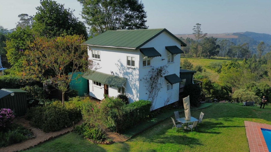 Commercial Property for Sale in Hilton Central KwaZulu-Natal