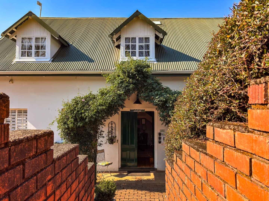 Commercial Property for Sale in Hilton Central KwaZulu-Natal
