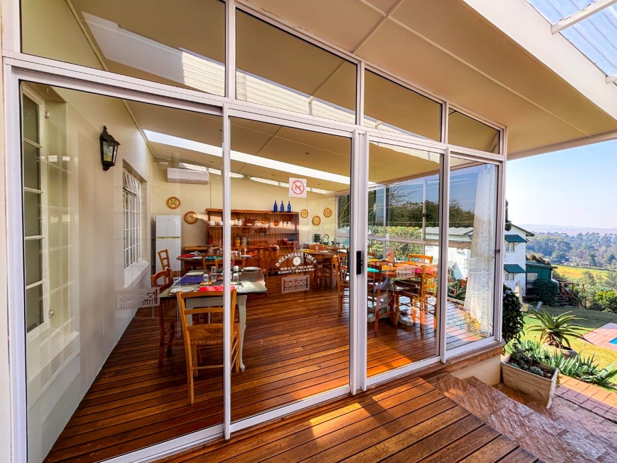 Commercial Property for Sale in Hilton Central KwaZulu-Natal