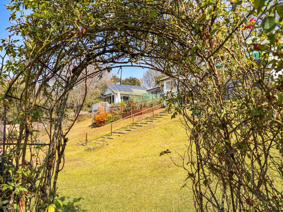 Commercial Property for Sale in Hilton Central KwaZulu-Natal