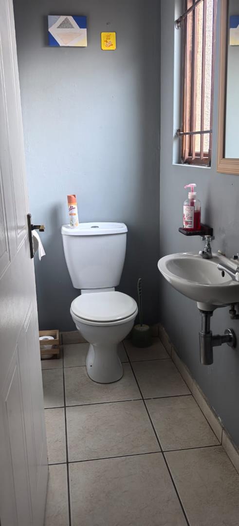 To Let 0 Bedroom Property for Rent in The Wolds KwaZulu-Natal