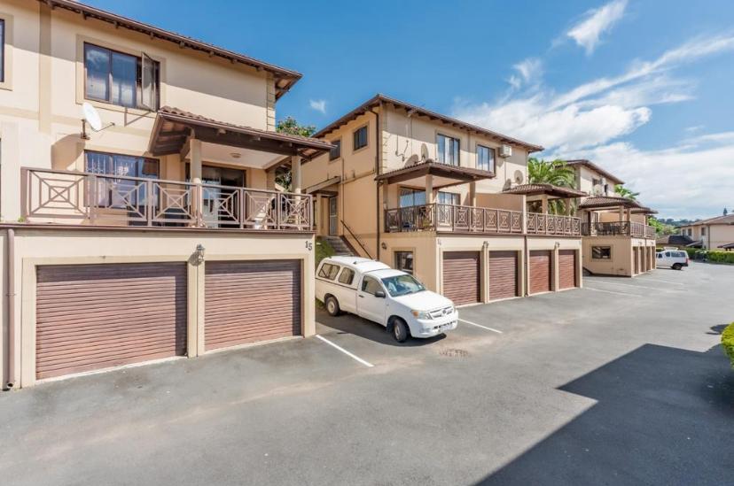 To Let 0 Bedroom Property for Rent in The Wolds KwaZulu-Natal