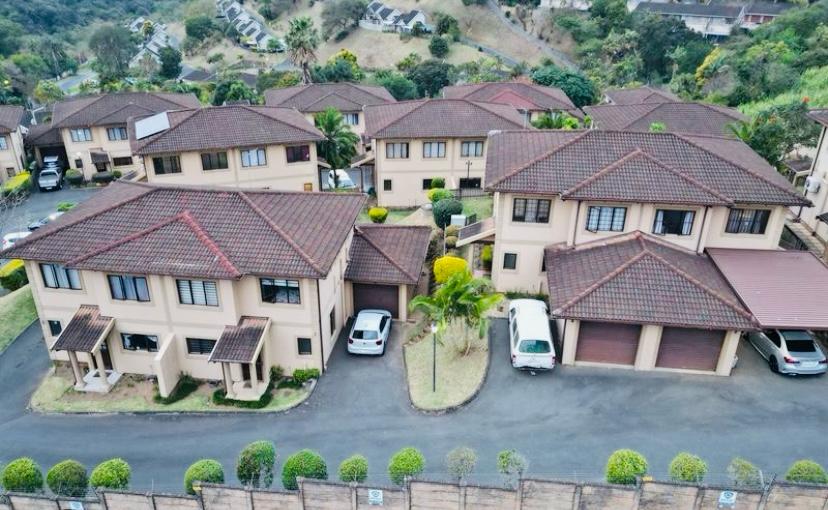 To Let 0 Bedroom Property for Rent in The Wolds KwaZulu-Natal