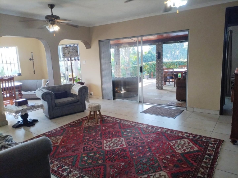 3 Bedroom Property for Sale in Park Hill KwaZulu-Natal