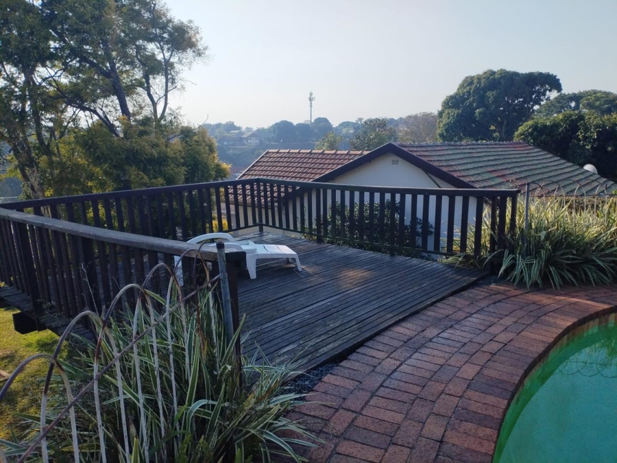3 Bedroom Property for Sale in Park Hill KwaZulu-Natal