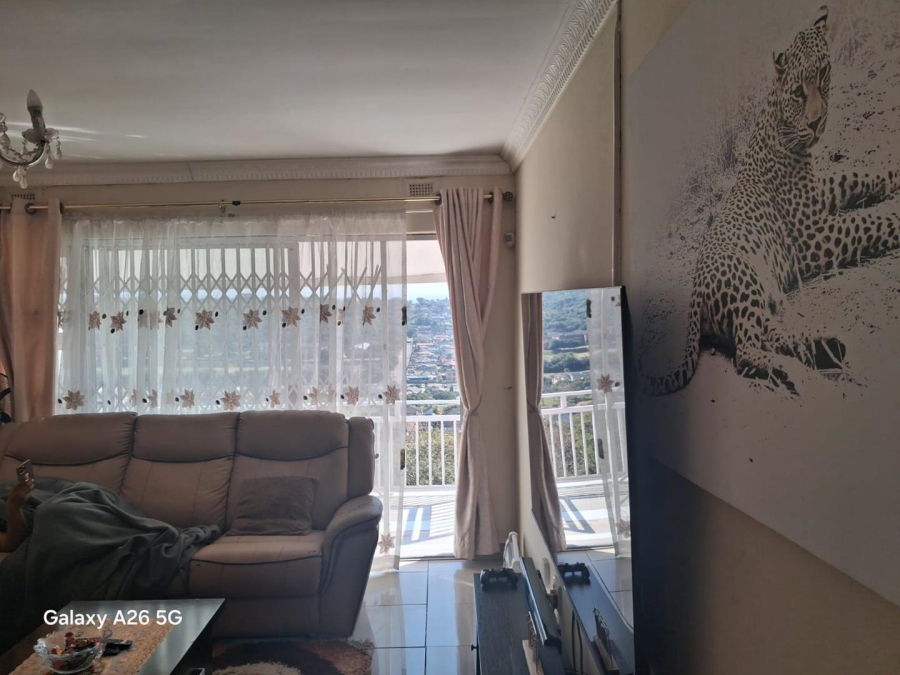 To Let 3 Bedroom Property for Rent in Bluff KwaZulu-Natal