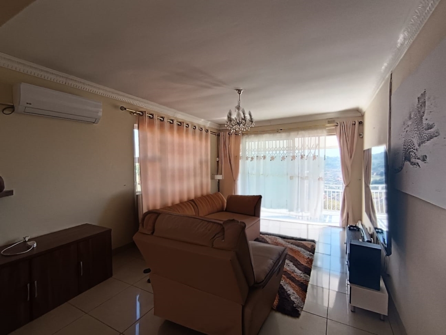 To Let 3 Bedroom Property for Rent in Bluff KwaZulu-Natal